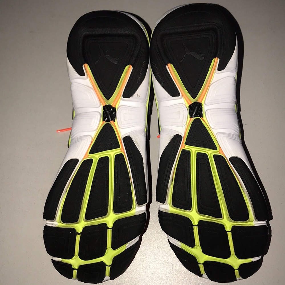 Puma Mobium Eco Ortholite Shoes - Picture 4 of 6